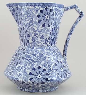 Ewer c1920s